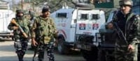 Soldier arrested for sharing info with Pakistan Agent..?